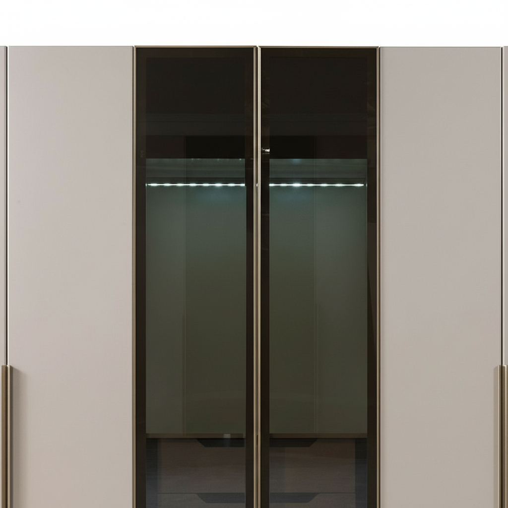 Infinity Glide Closet - Image 2