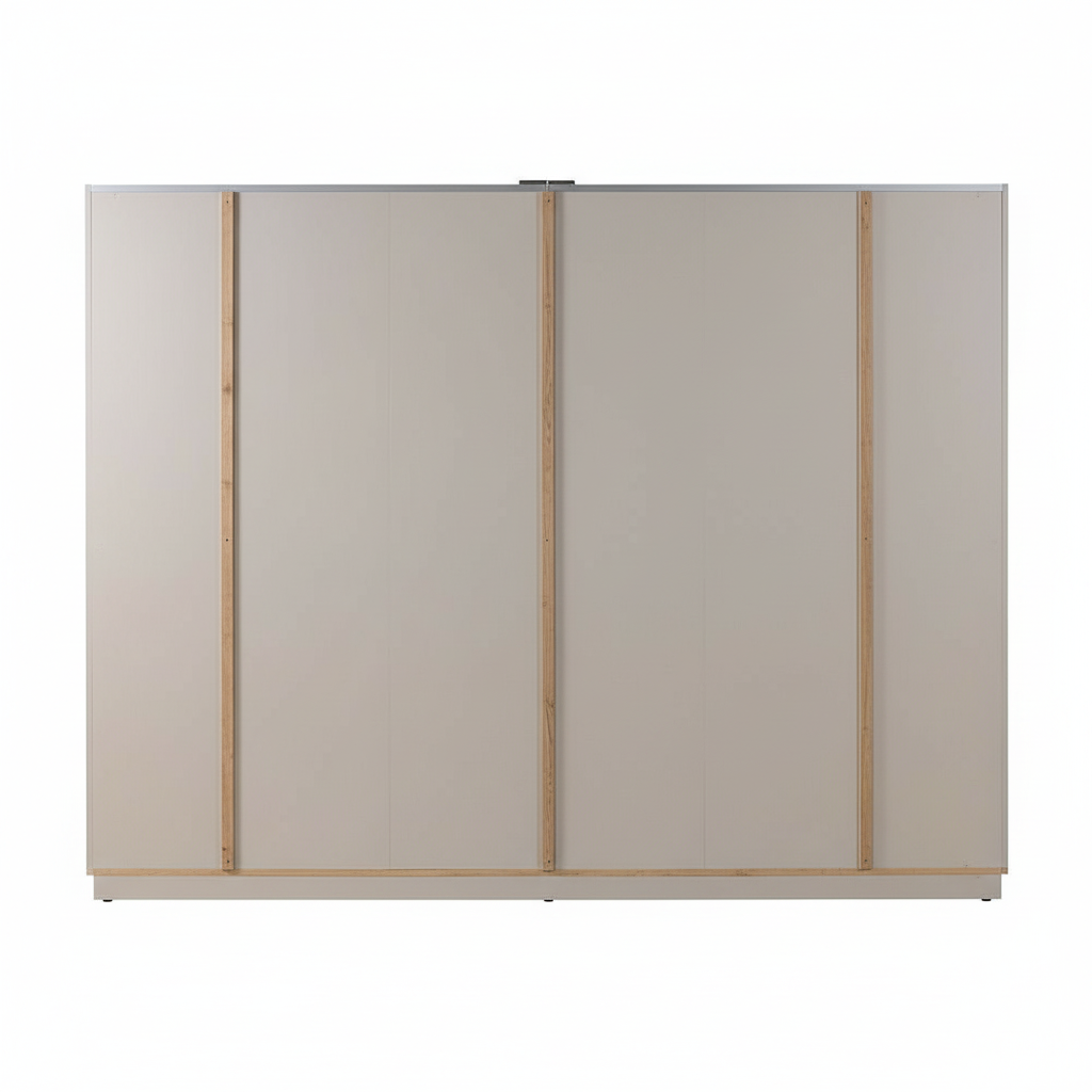 Infinity Glide Closet - Image 4
