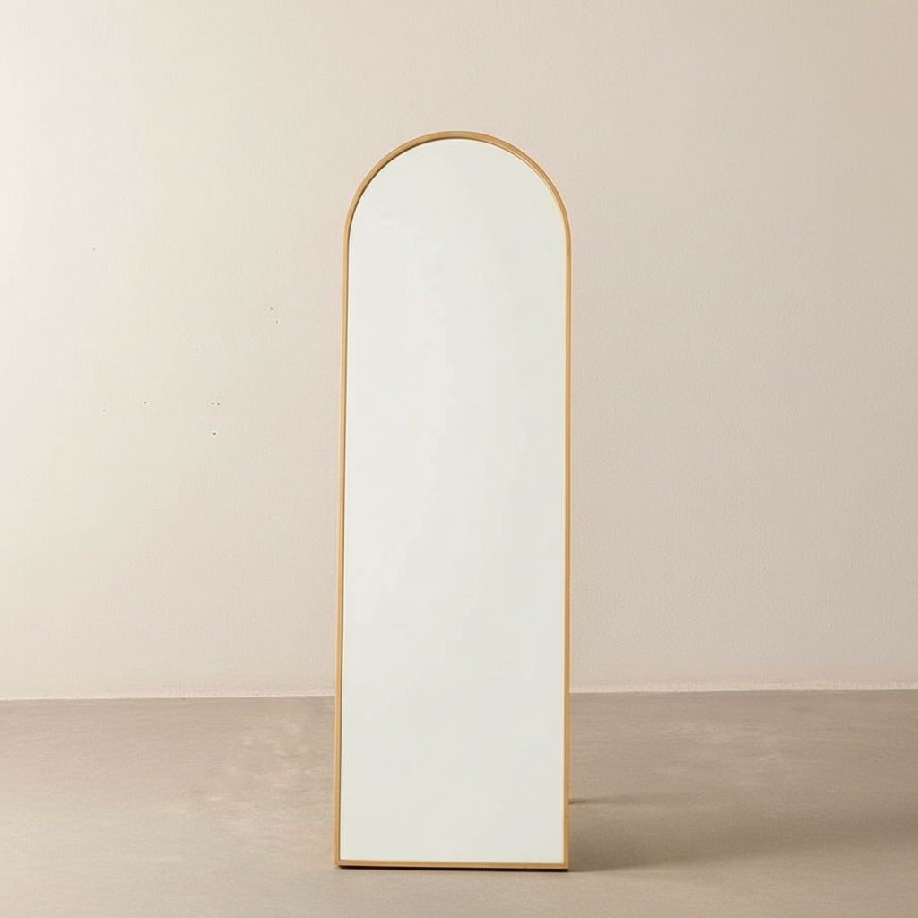 Infinity Glow Mirror