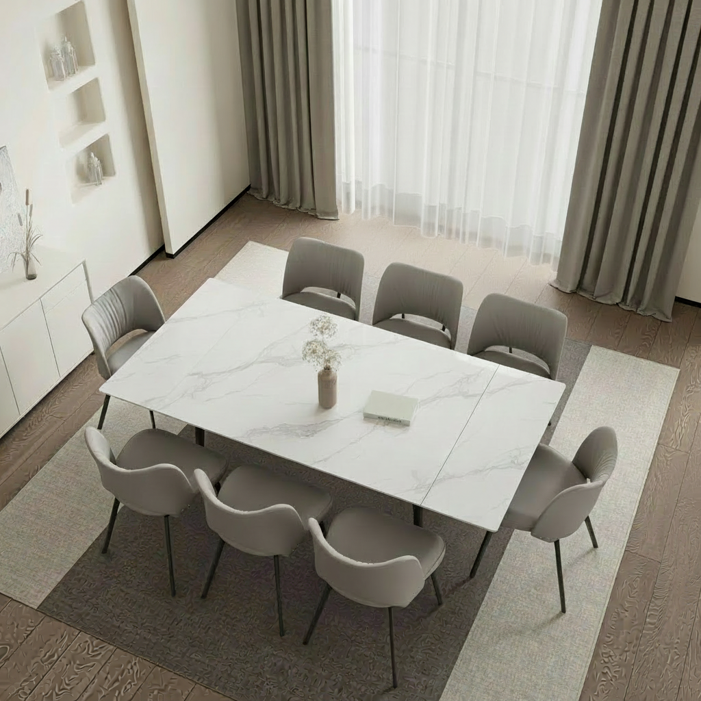 Layali Dining Table - Image 4