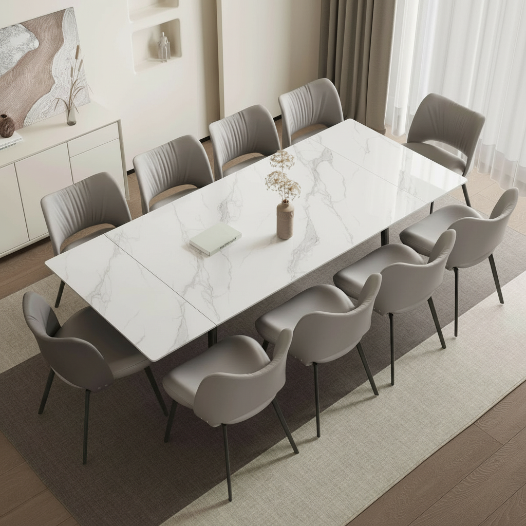 Layali Dining Table - Image 3