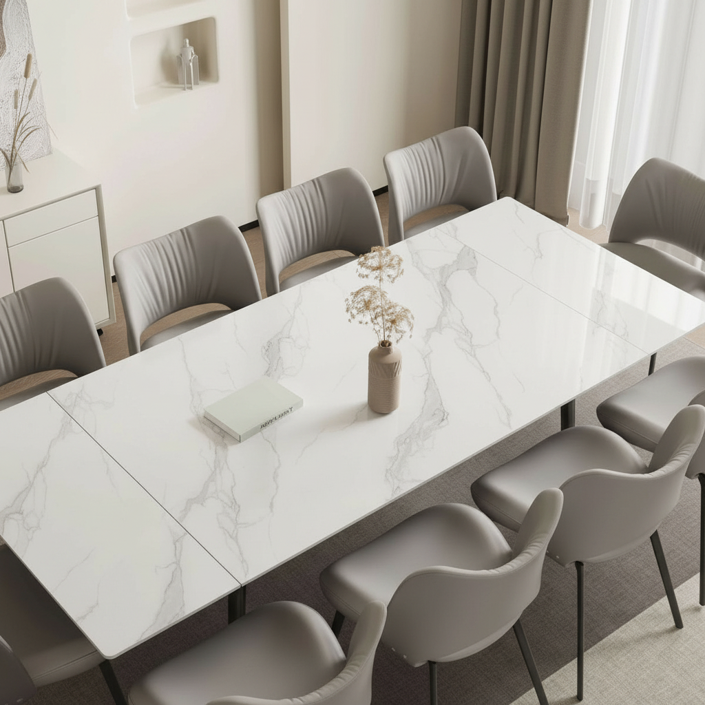 Layali Dining Table - Image 2