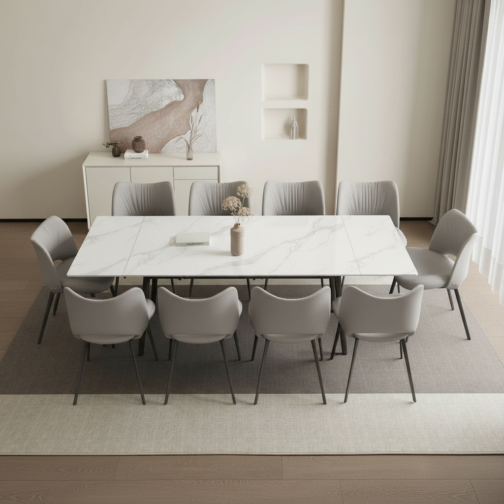 Layali Dining Table