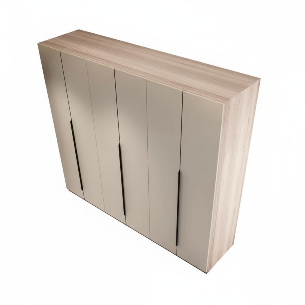Linear Luxe Wardrobe - Image 2