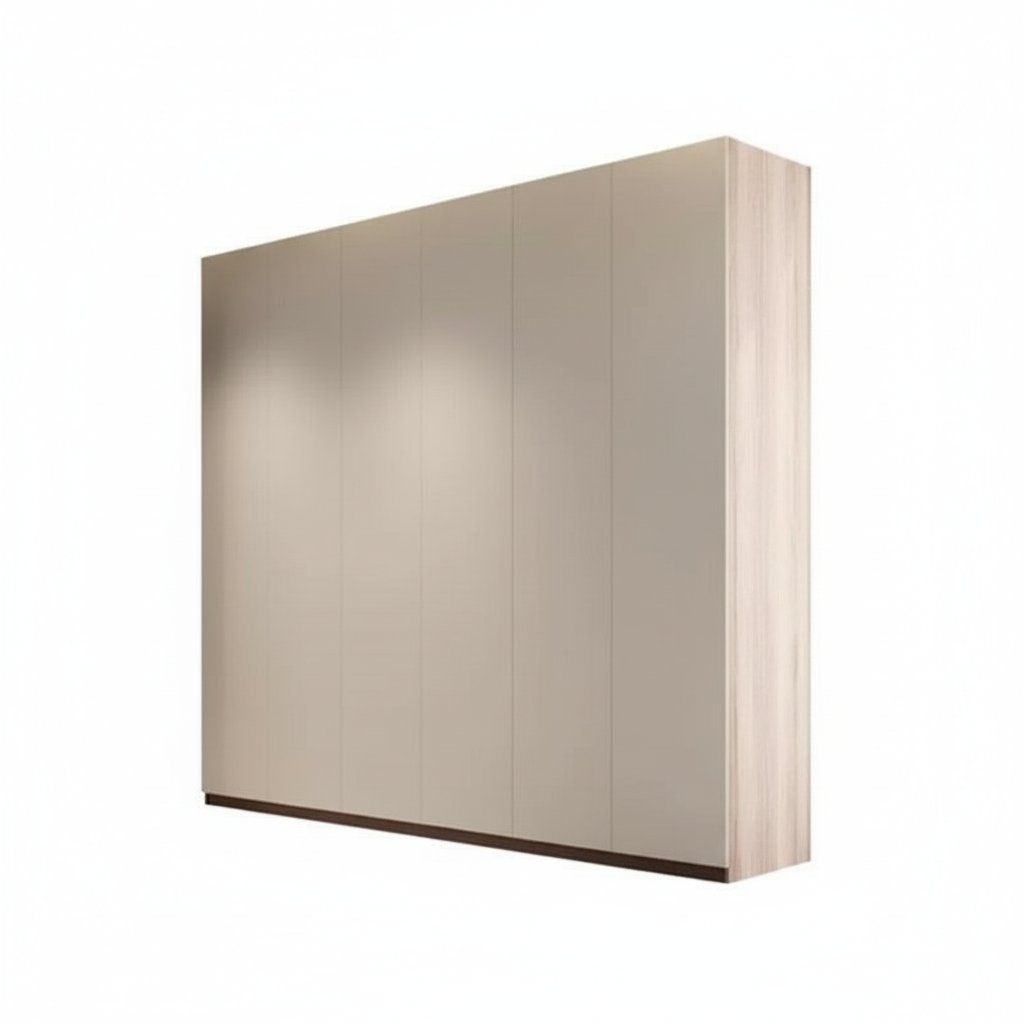 Linear Luxe Wardrobe - Image 3