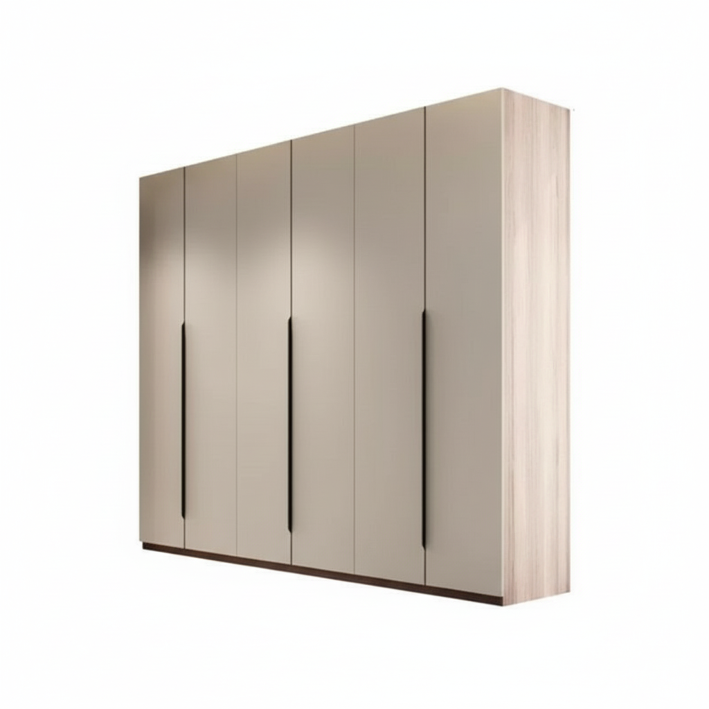 Linear Luxe Wardrobe - Image 4