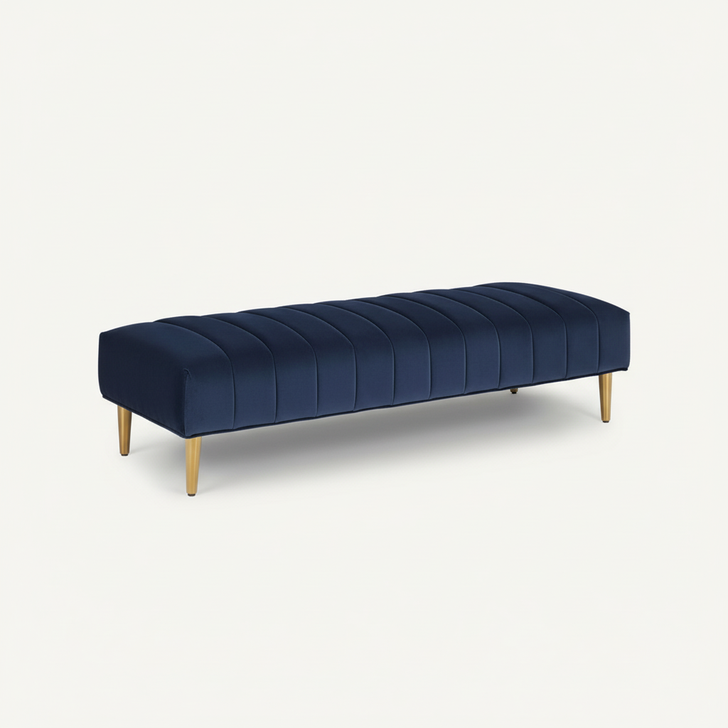 Luna Ottoman - Image 4