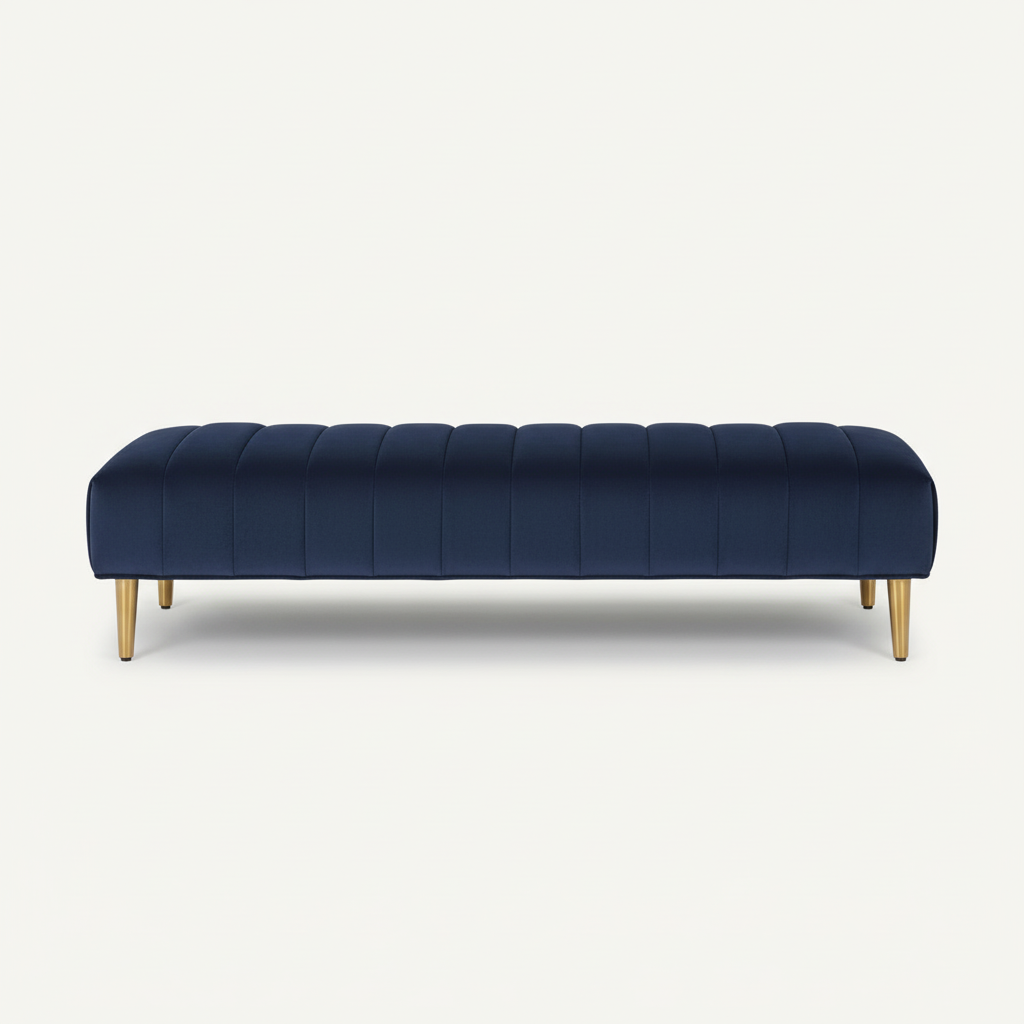 Luna Ottoman