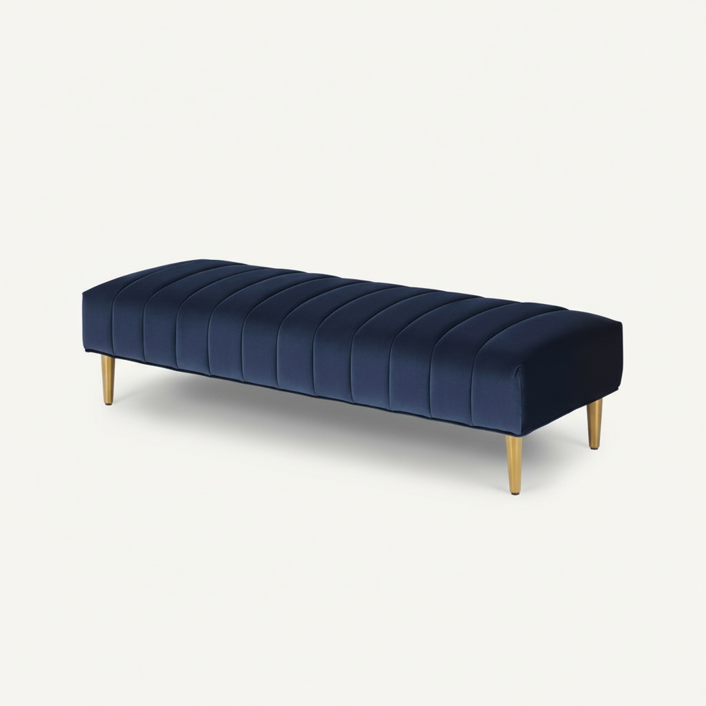 Luna Ottoman - Image 2