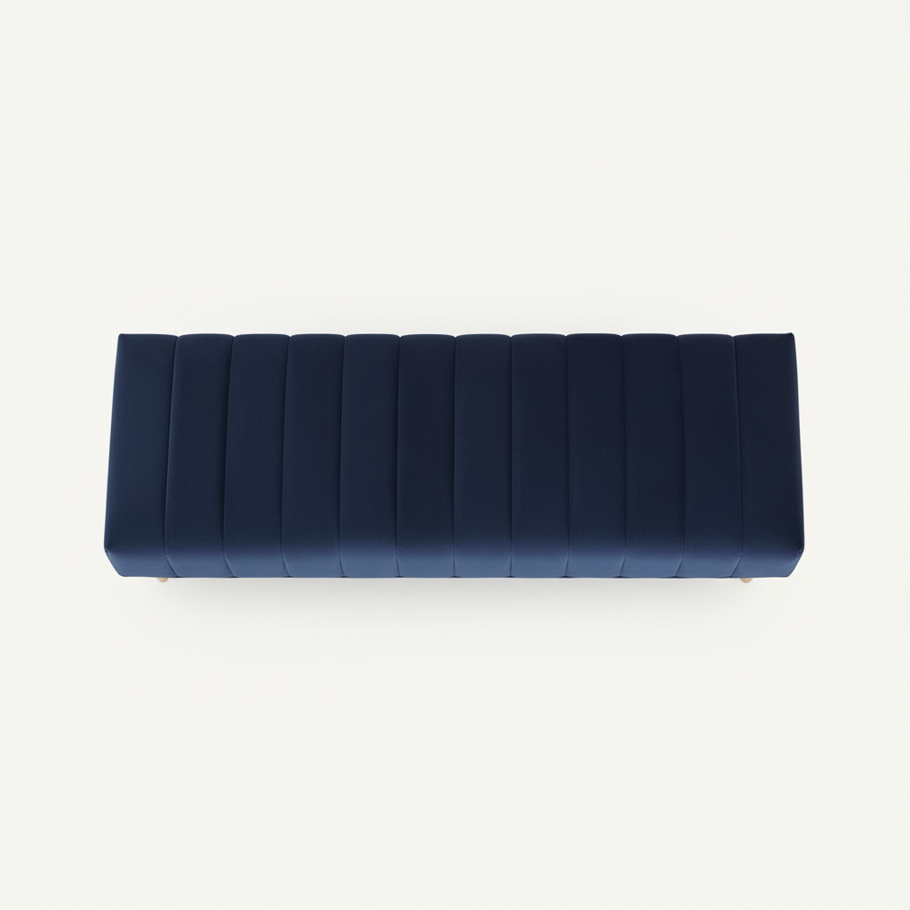 Luna Ottoman - Image 3