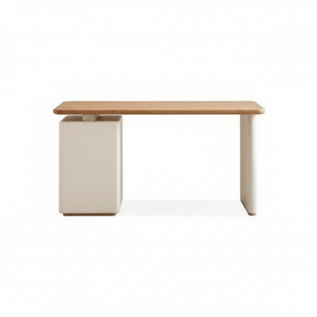 Luna Study Desk - Image 3