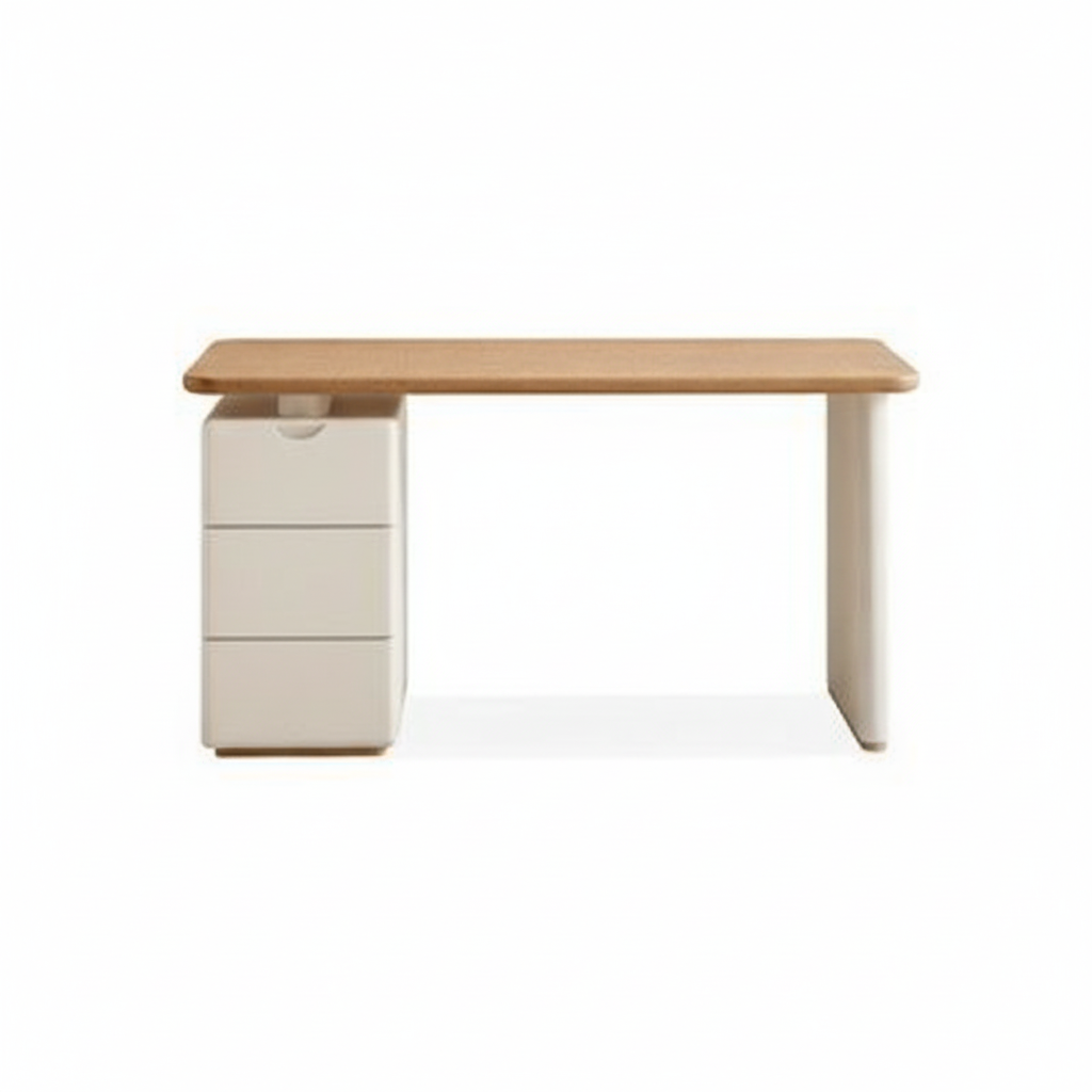 Luna Study Desk
