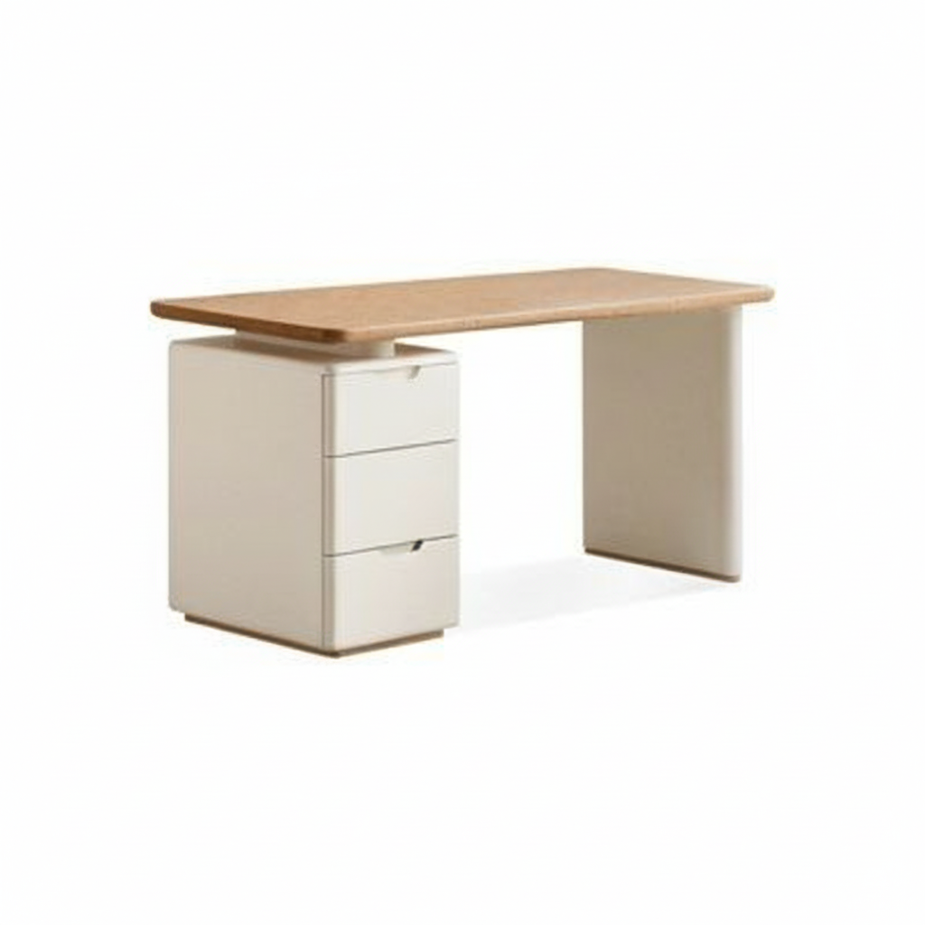 Luna Study Desk - Image 2