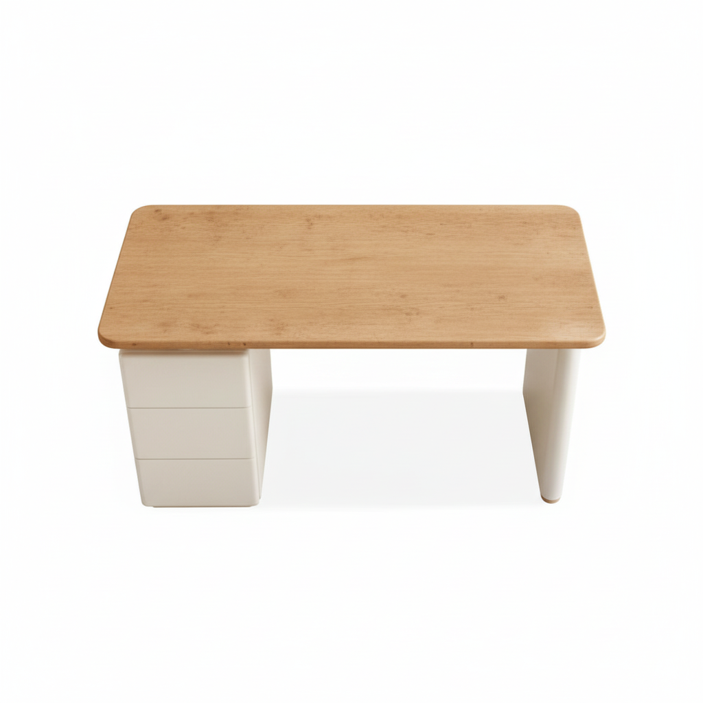 Luna Study Desk - Image 4