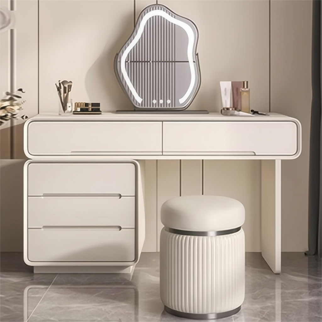 Luxoria Dressing Unit