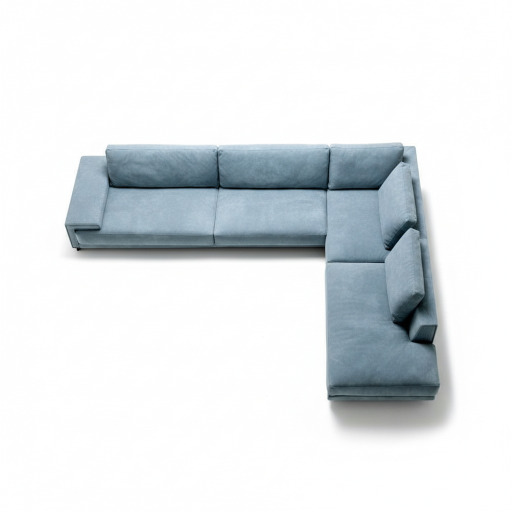 Majestic Line Sectional - Image 3