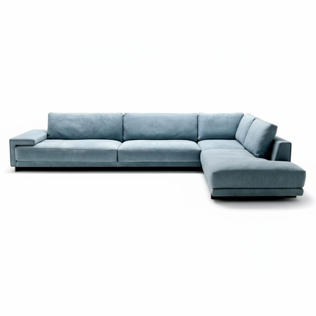 Majestic Line Sectional