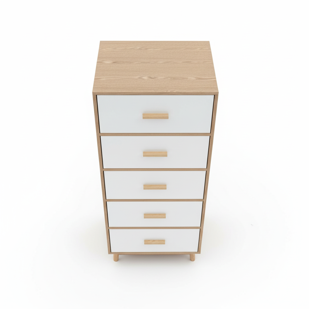 Modena Drawer Chest - Image 2