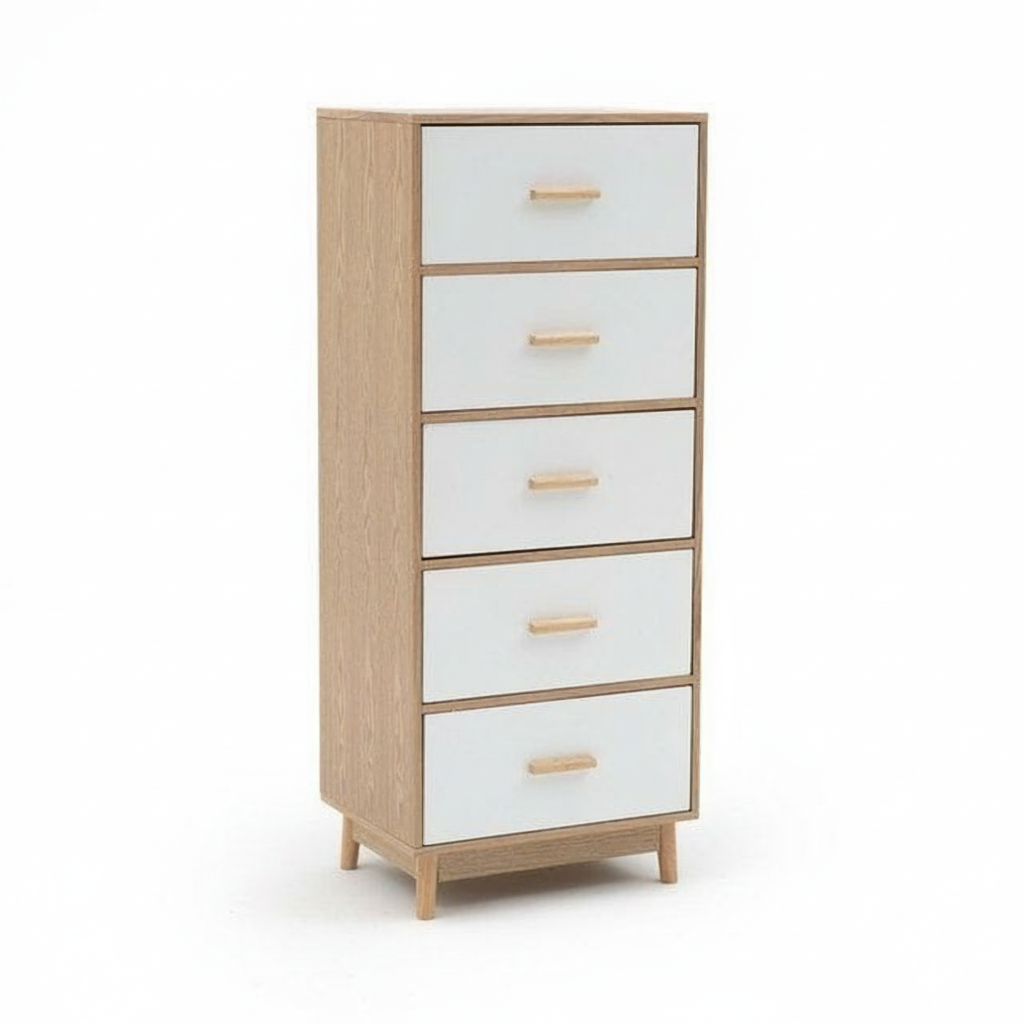 Modena Drawer Chest - Image 3