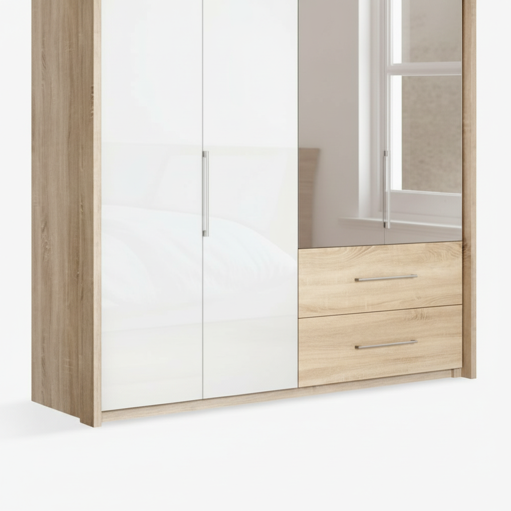 Modena Wardrobe - Image 3