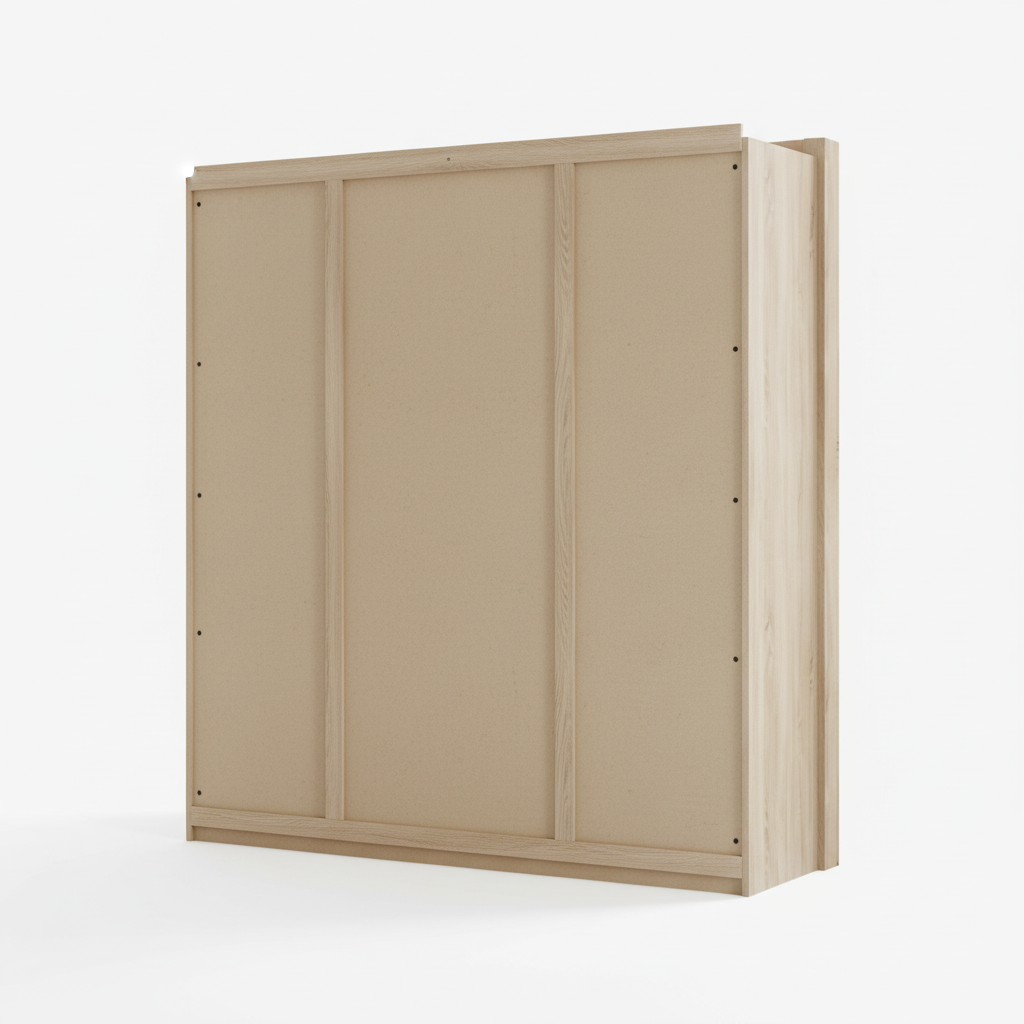 Modena Wardrobe - Image 4
