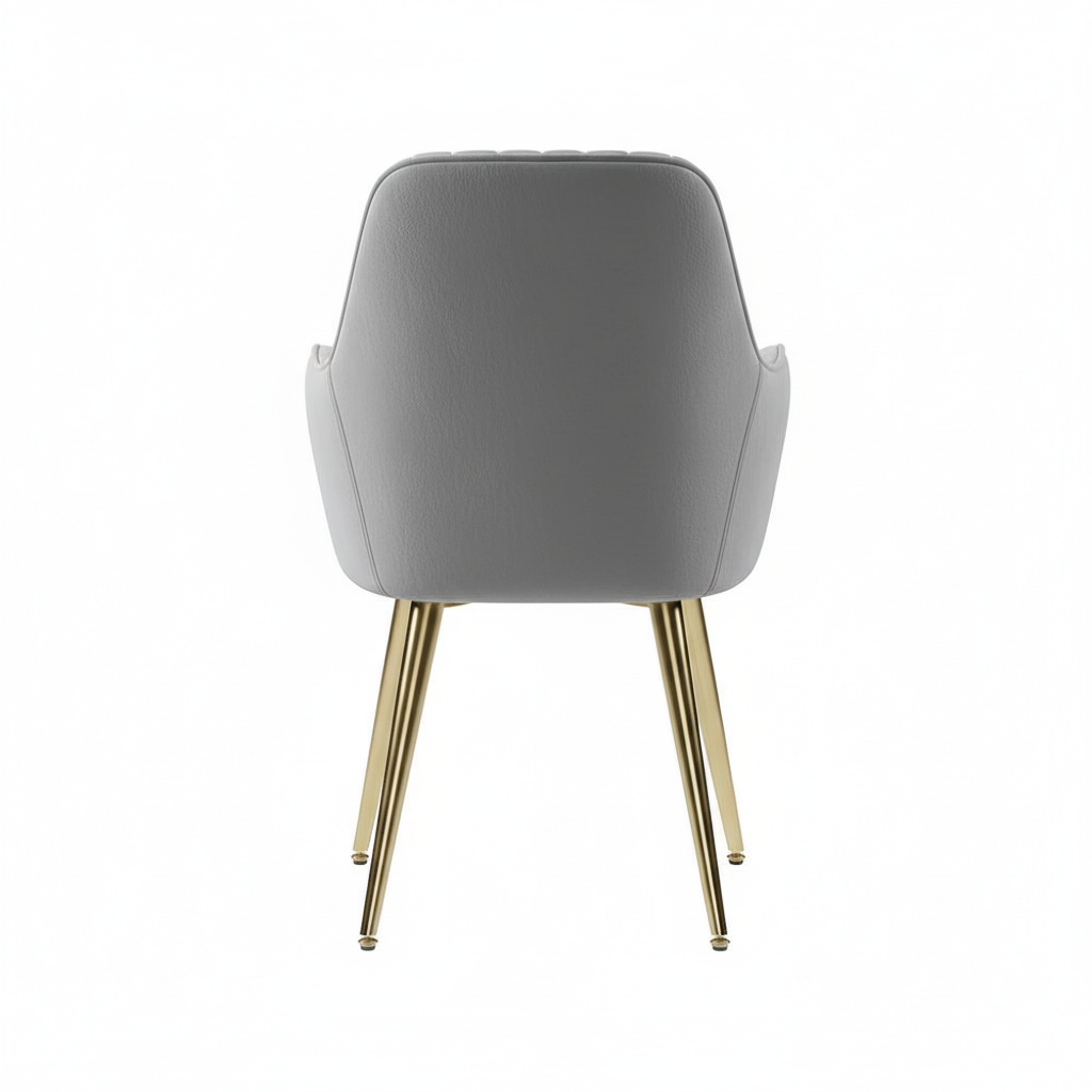 Monaco Dining Chair - Image 4