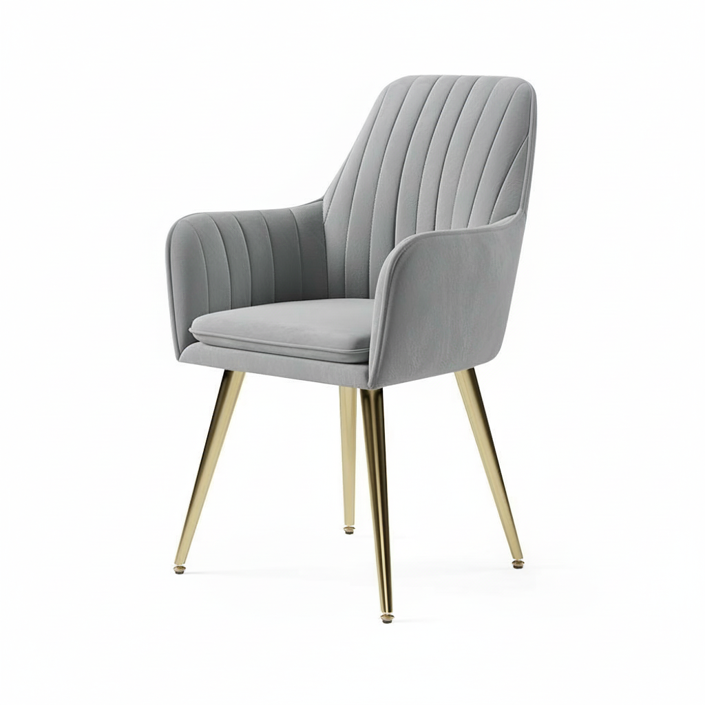 Monaco Dining Chair - Image 3