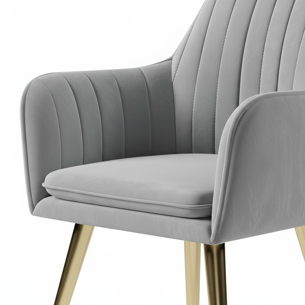 Monaco Dining Chair - Image 2