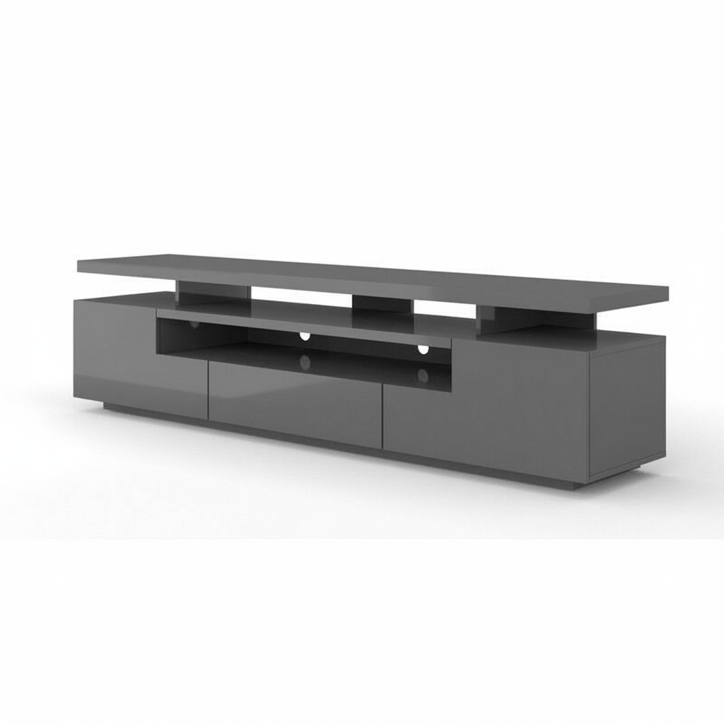 Monarch Media Console - Image 2