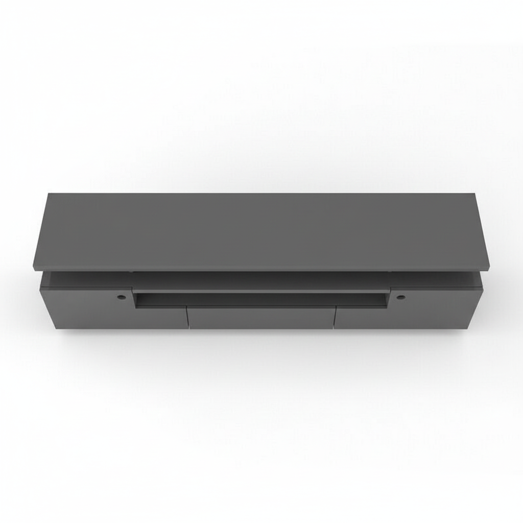 Monarch Media Console - Image 4