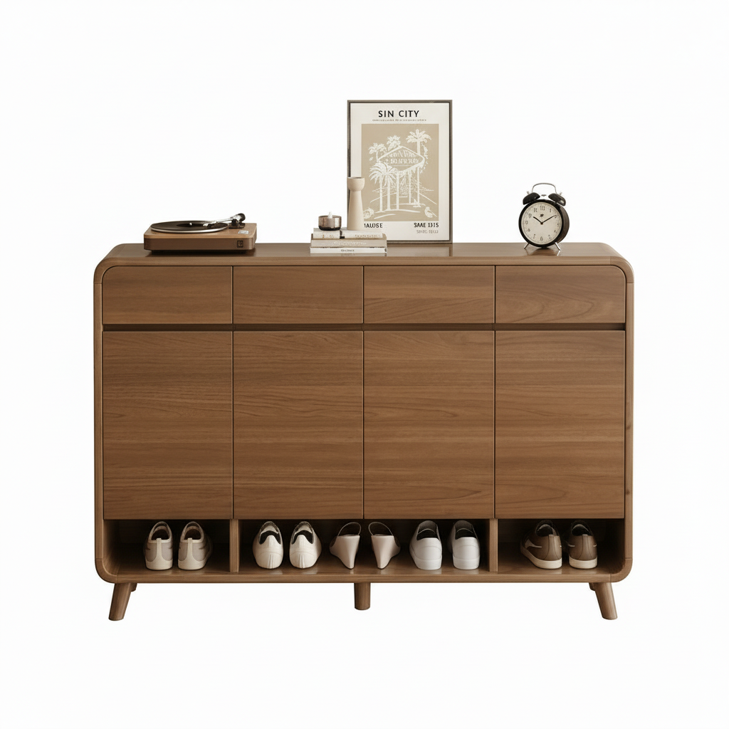NeoStep Cabinet