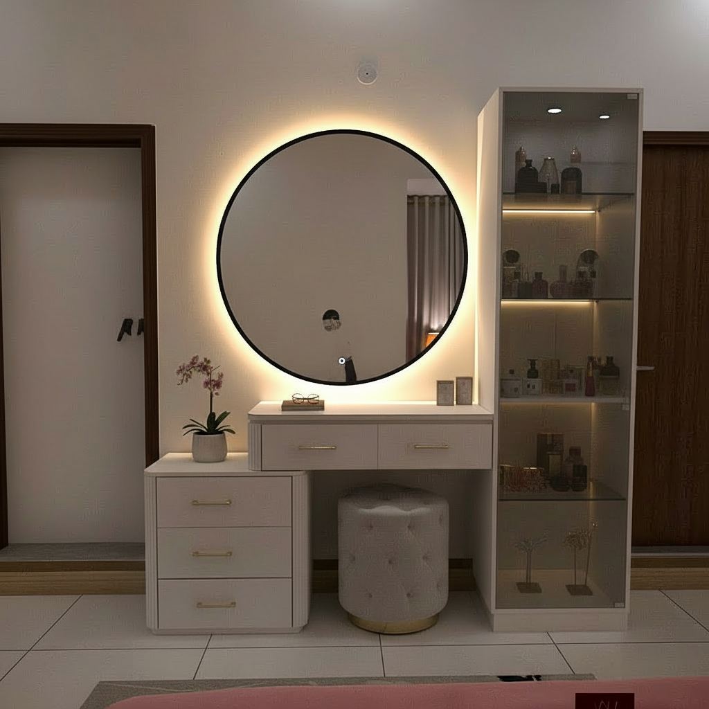 NeoVanity Unit