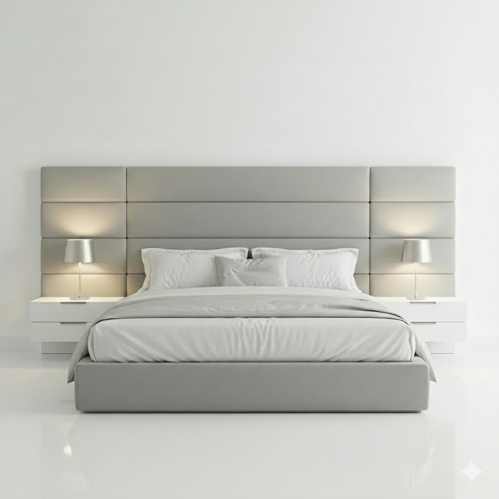 NestView Wall Bed