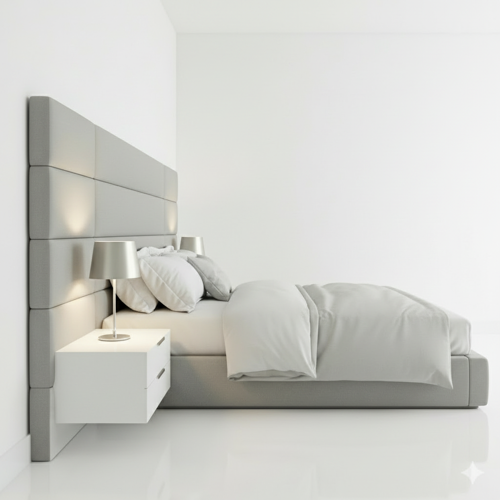 NestView Wall Bed - Image 3