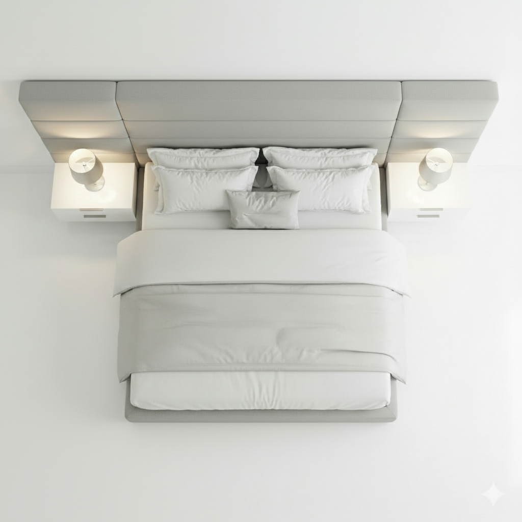 NestView Wall Bed - Image 4