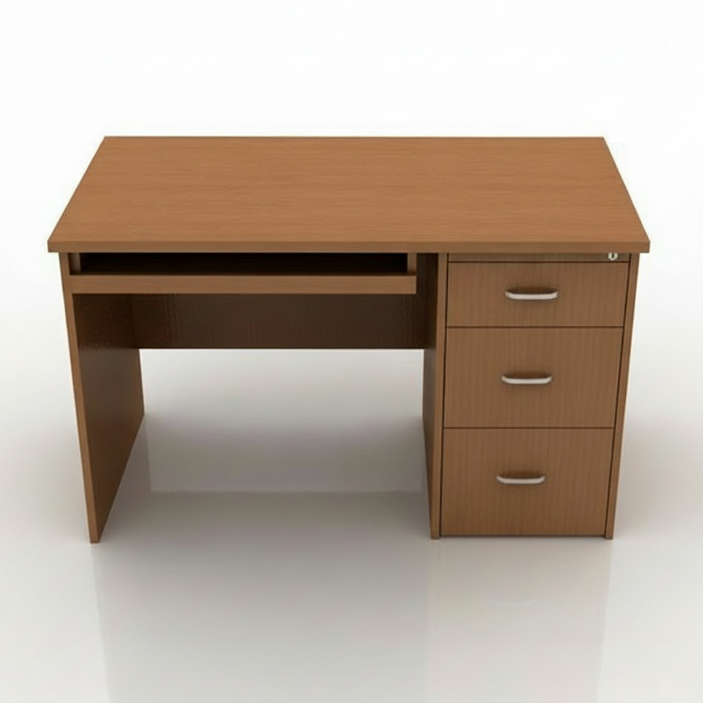 Nova Study Desk - Image 2