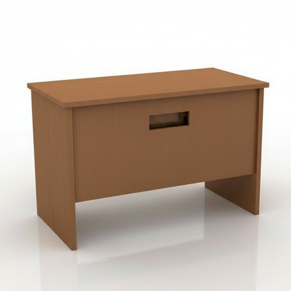 Nova Study Desk - Image 3