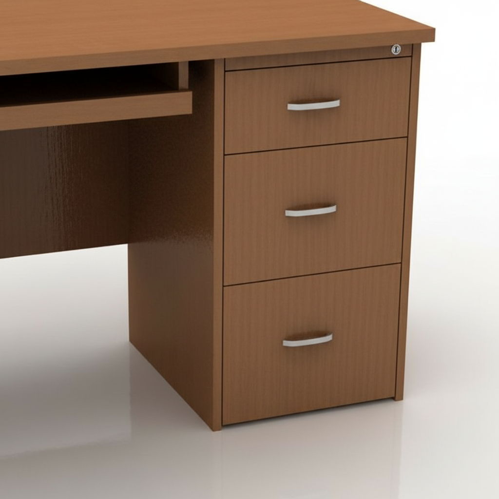 Nova Study Desk - Image 4