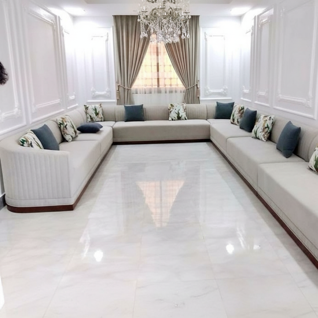 Oasis Lounge Majlis