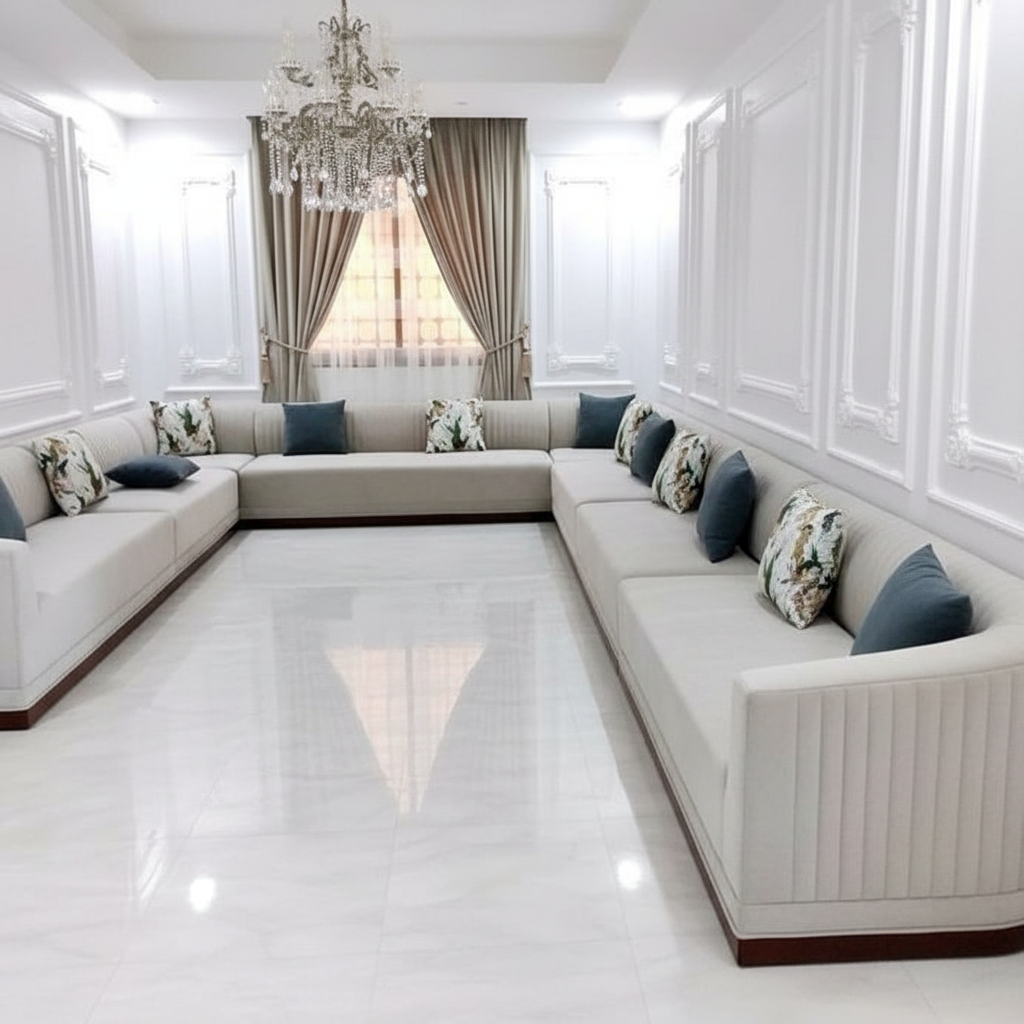 Oasis Lounge Majlis - Image 2