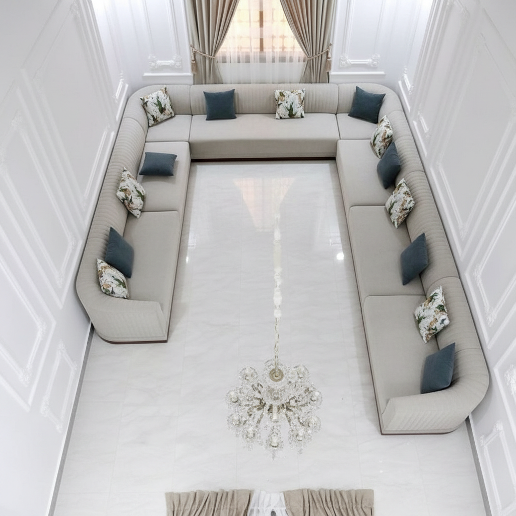 Oasis Lounge Majlis - Image 3