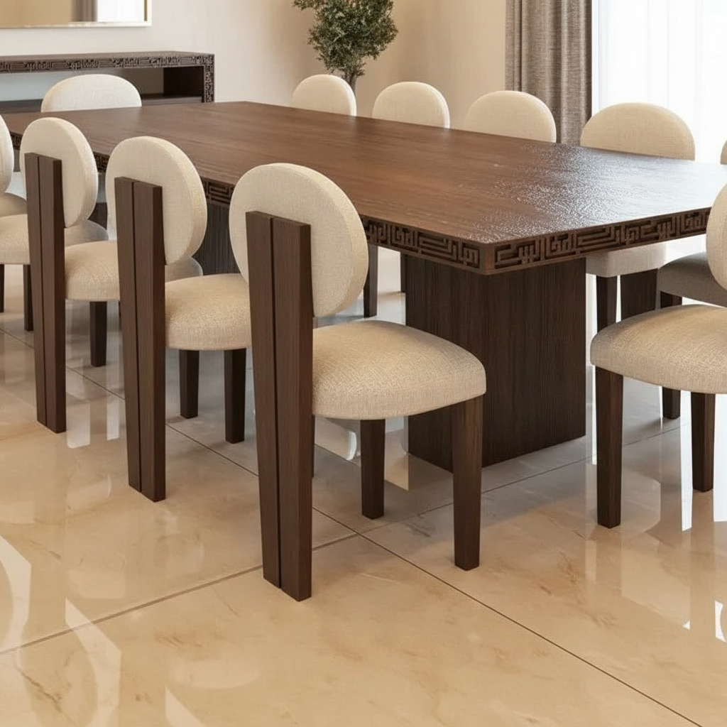 Opulence Dining Table - Image 4