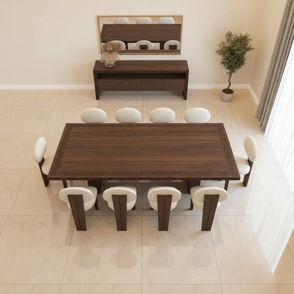 Opulence Dining Table - Image 3
