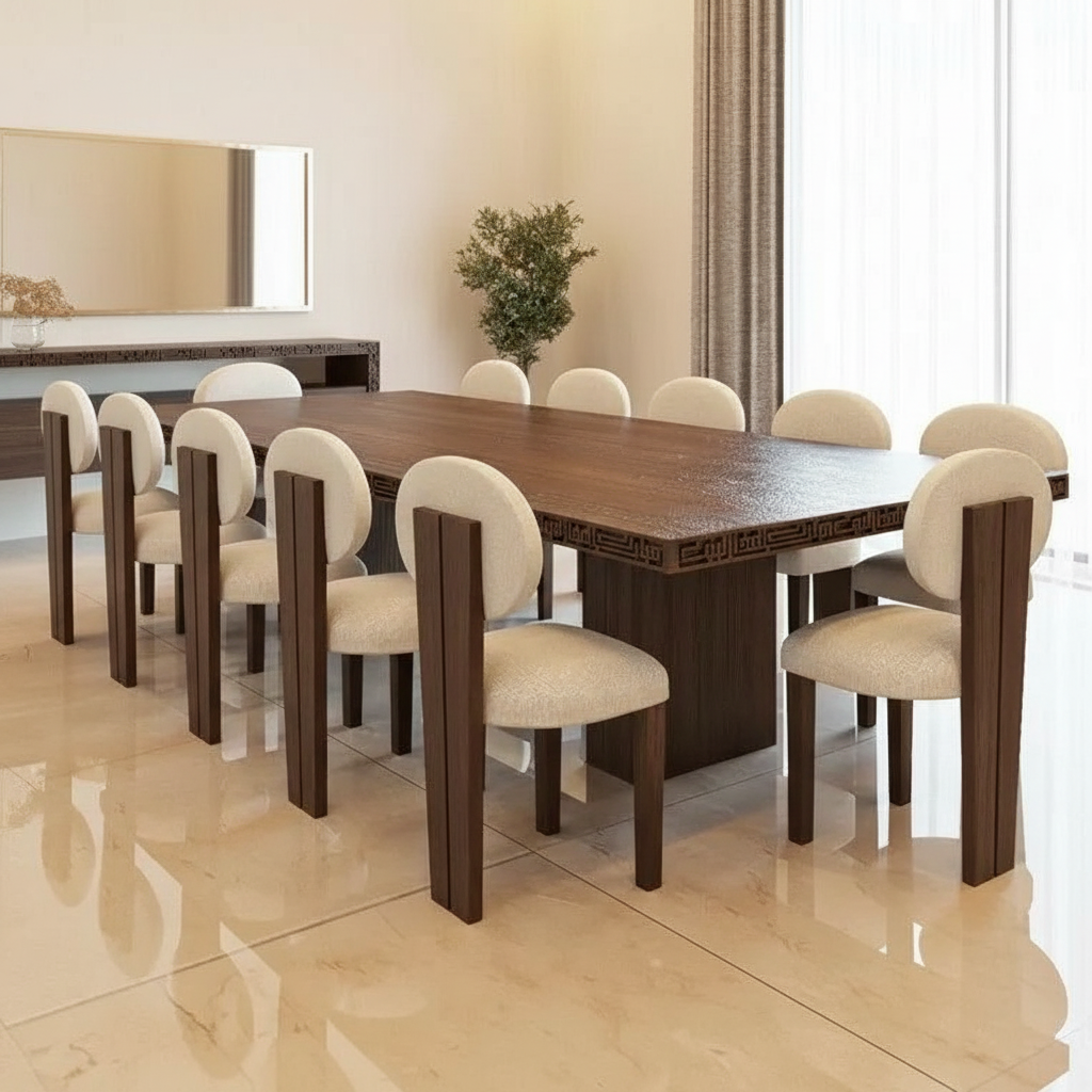 Opulence Dining Table - Image 2