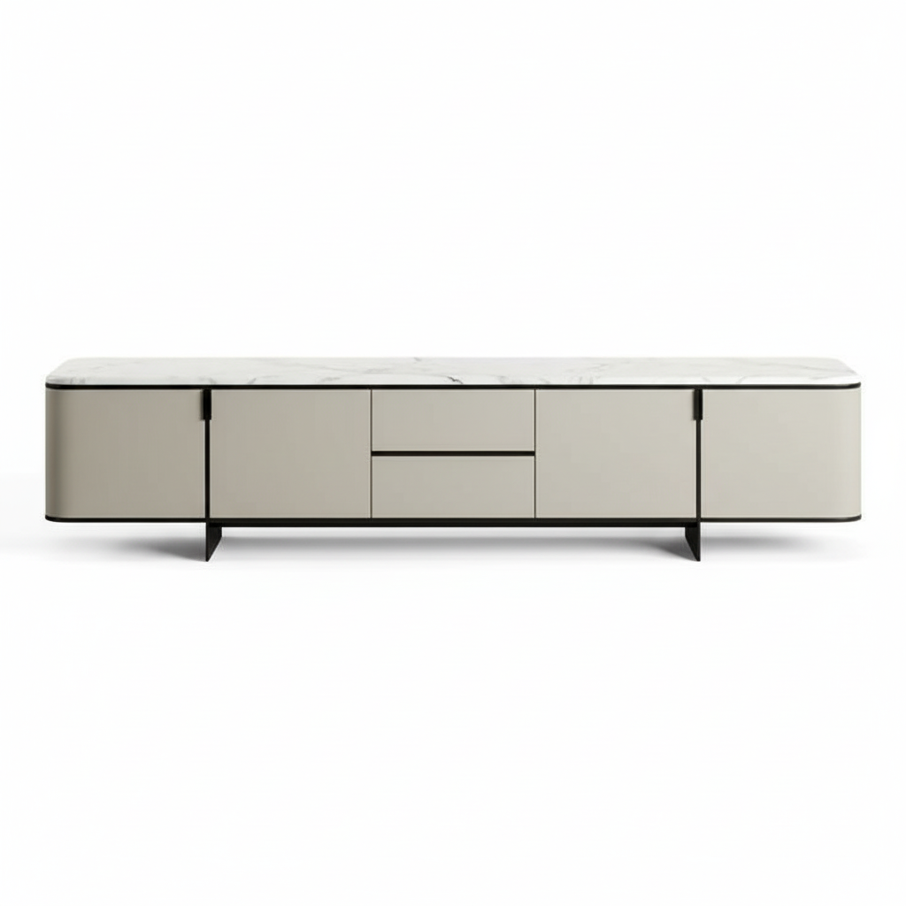Paramount TV Unit
