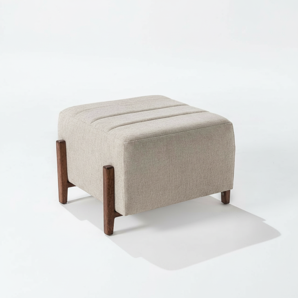 PrimeRest Ottoman