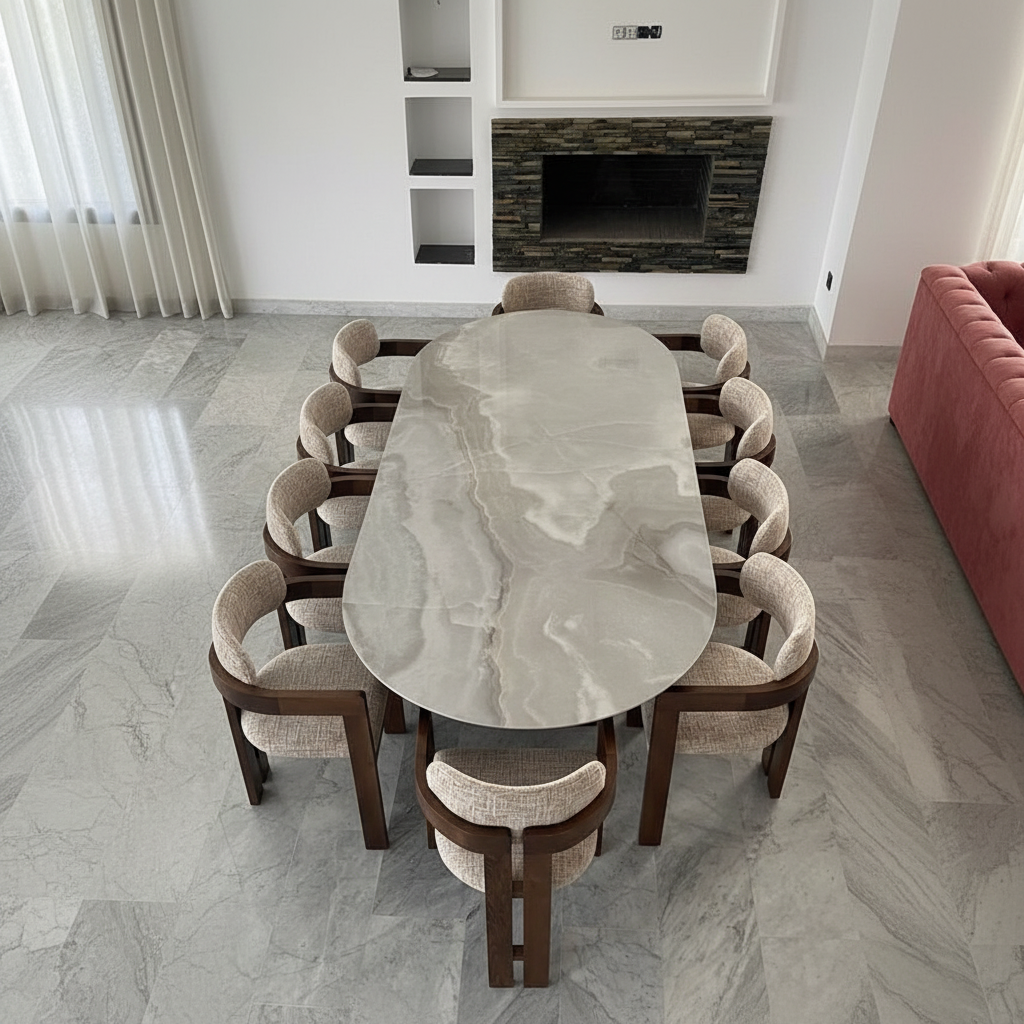 PureLine Dining Set - Image 4