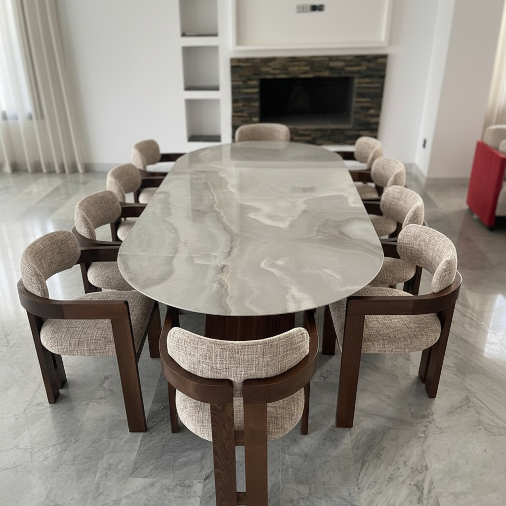 PureLine Dining Set - Image 3