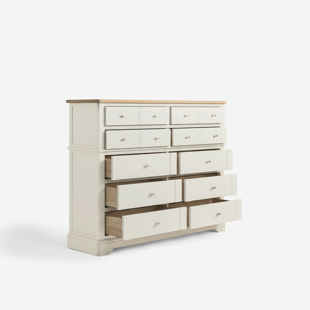 Regal Drawer Unit - Image 2