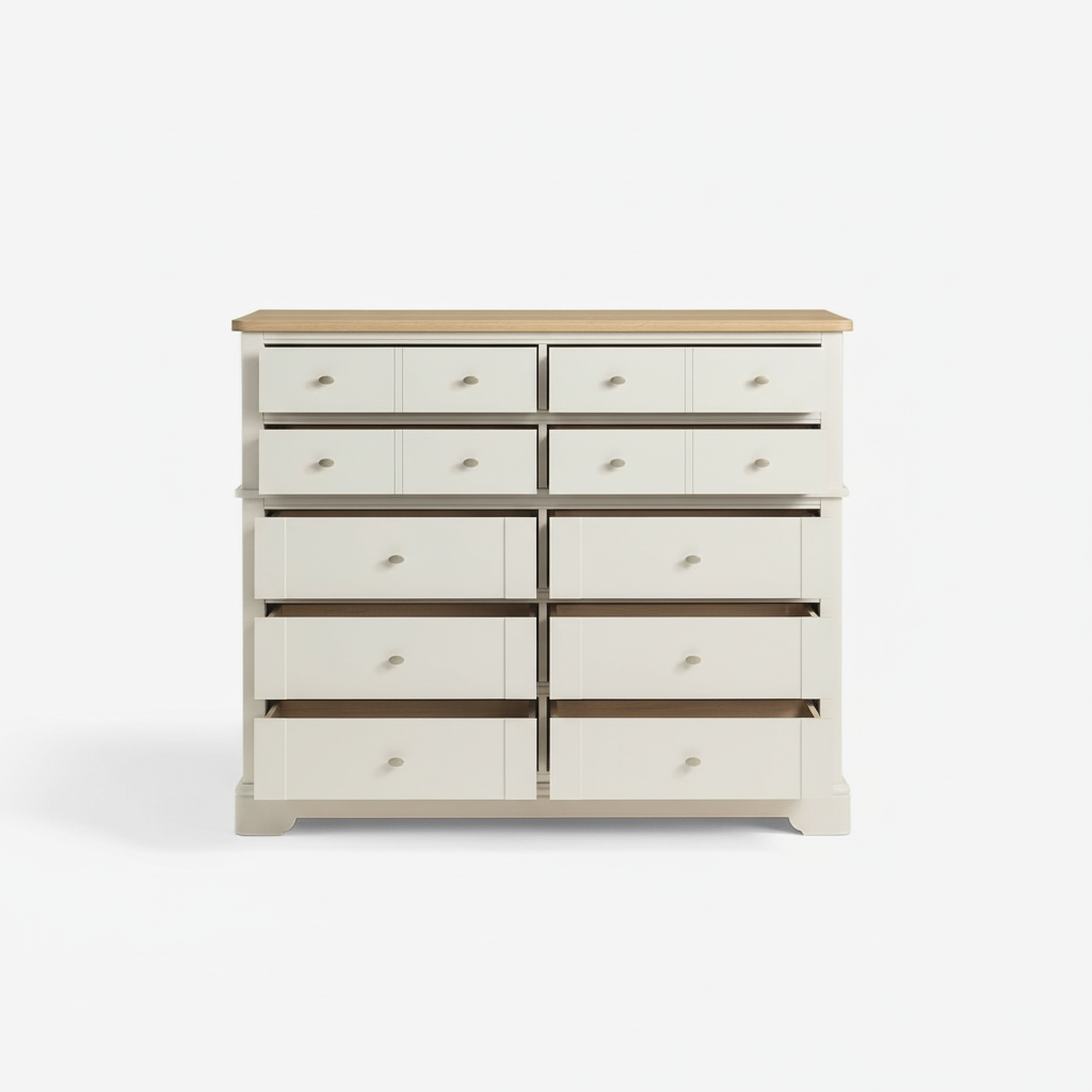 Regal Drawer Unit